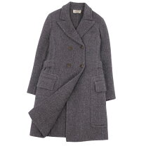 楽天市場】エルメス コート（コート・ジャケット｜レディース  