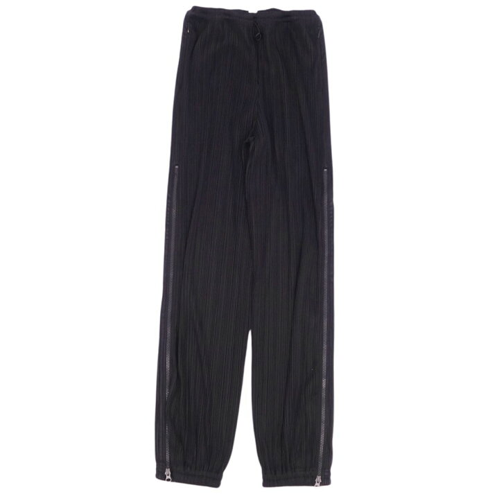 美品 プリーツプリーズ イッセイミヤケ PLEATS PLEASE パンツ イージー  