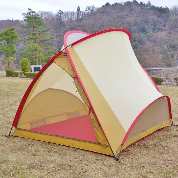 楽天市場】【美品】極希少 モステント MOSS TENTS アンコール Encore 