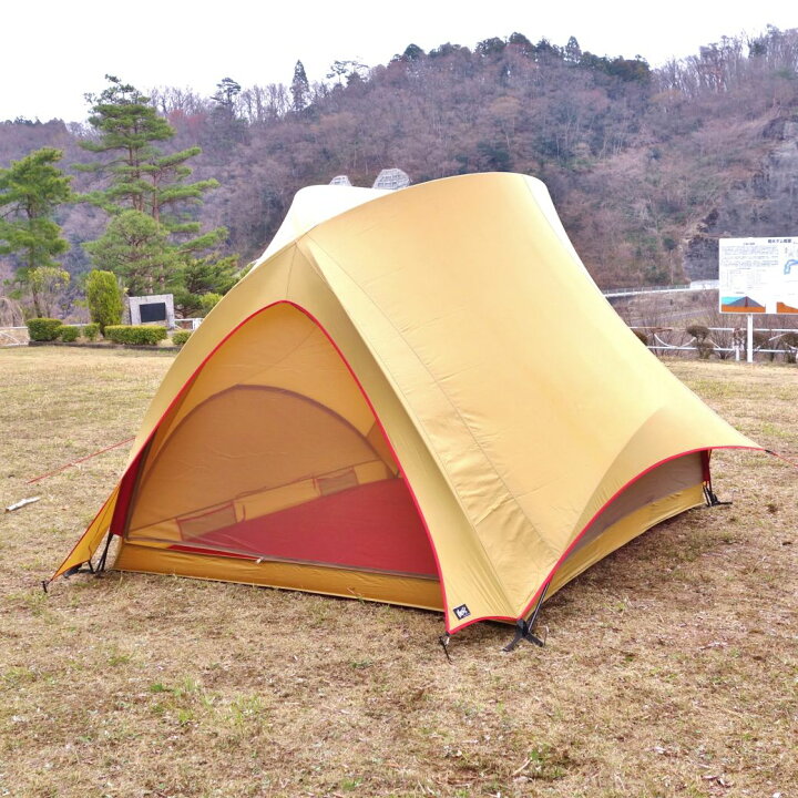 楽天市場】【美品】極希少 モステント MOSS TENTS アンコール Encore 