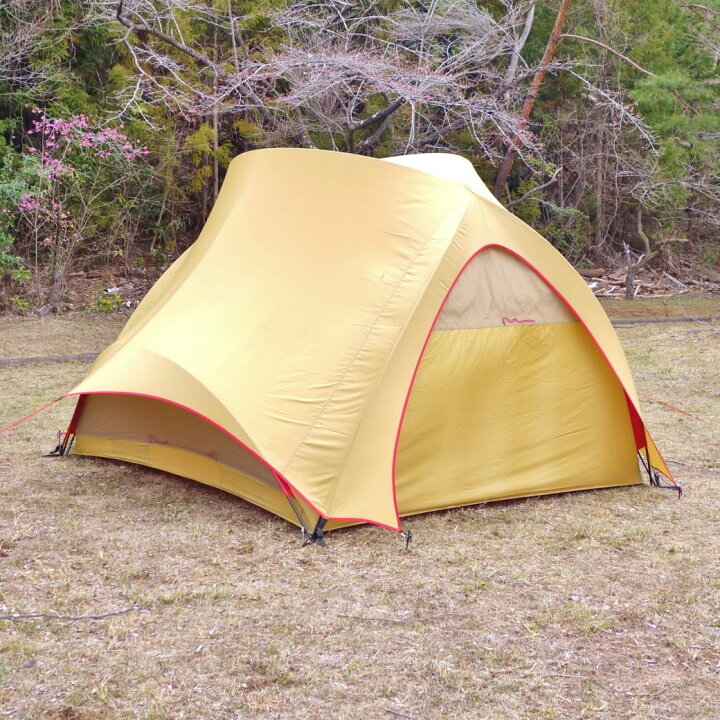 楽天市場】【美品】極希少 モステント MOSS TENTS アンコール Encore 