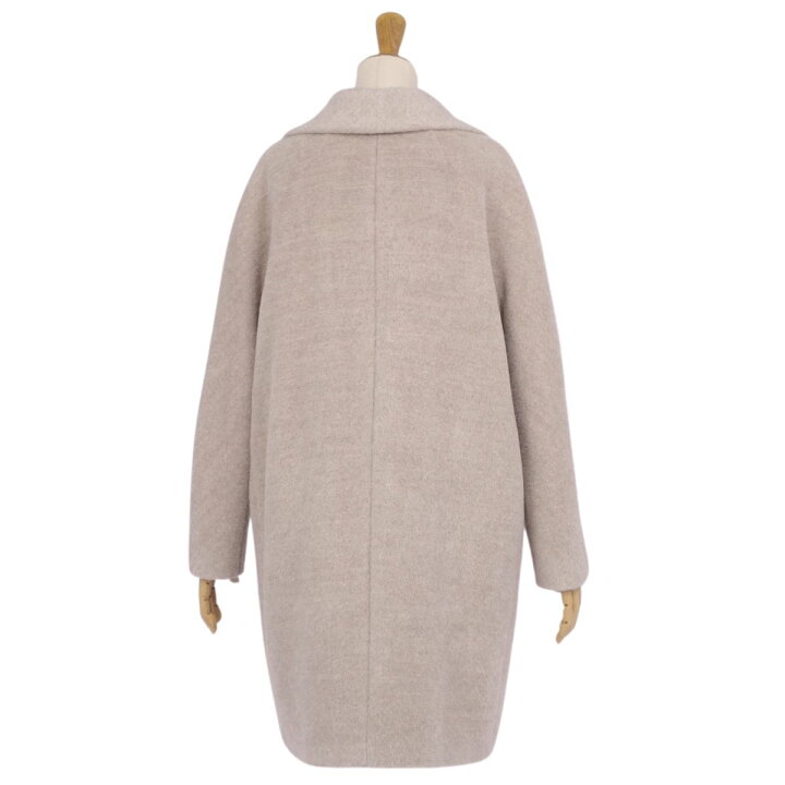 楽天市場】【美品】エスマックスマーラ S Max Mara コート ダブル  