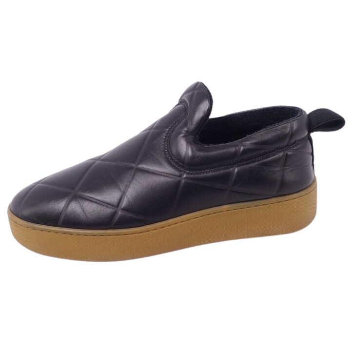 楽天市場】【美品】ボッテガヴェネタ BOTTEGA VENETA スニーカー The 