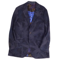 楽天市場】エトロ 中古 ジャケットの通販 