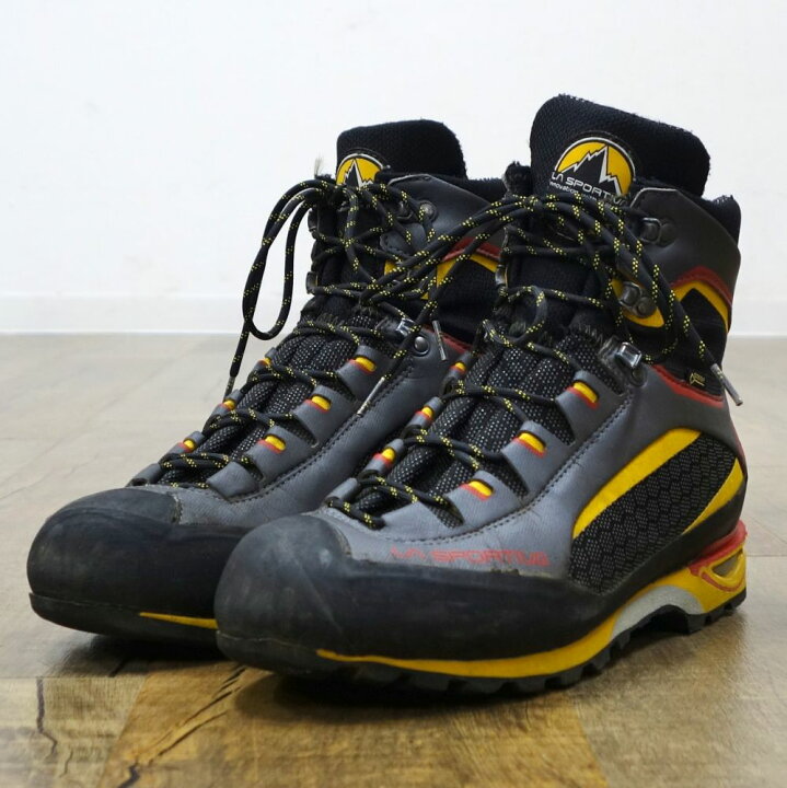 楽天市場】スポルティバ LA SPORTIVA TRANGO TOWER GTX 21A999100 
