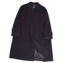 楽天市場】burberry london ステンカラーコートの通販 