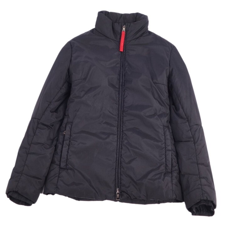 楽天市場】【美品】プラダ スポーツ PRADA SPORT ジャケット ナイロン 