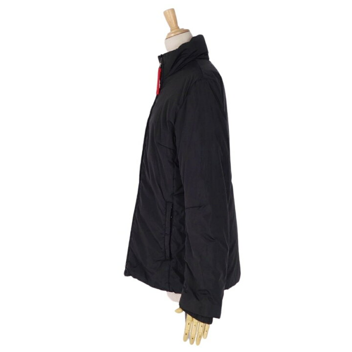 楽天市場】【美品】プラダ スポーツ PRADA SPORT ジャケット ナイロン 