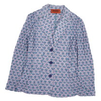 楽天市場】ミッソーニ ジャケット 中古の通販 