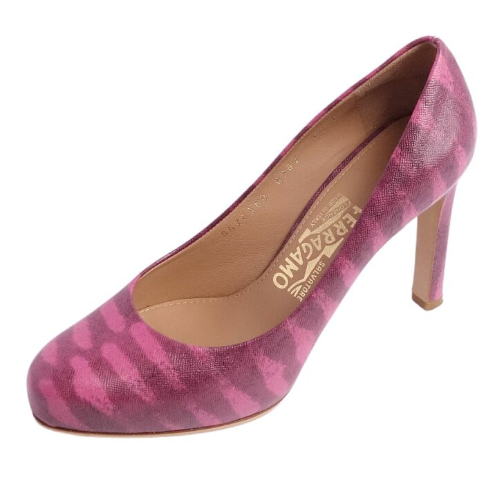 楽天市場】【美品】サルヴァトーレ フェラガモ Salvatore Ferragamo 