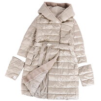楽天市場】max mara リバーシブルダウンの通販
