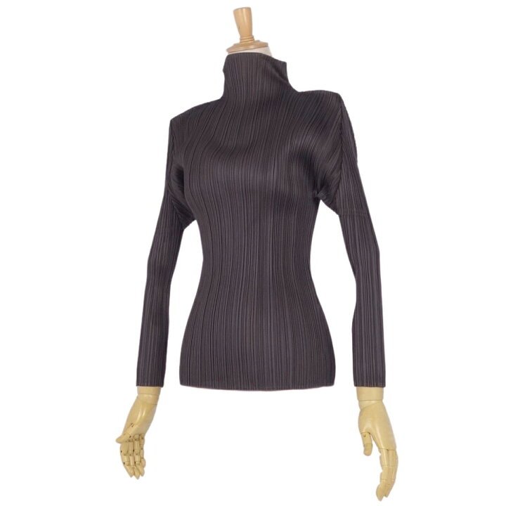楽天市場】【美品】プリーツプリーズ イッセイミヤケ PLEATS PLEASE 