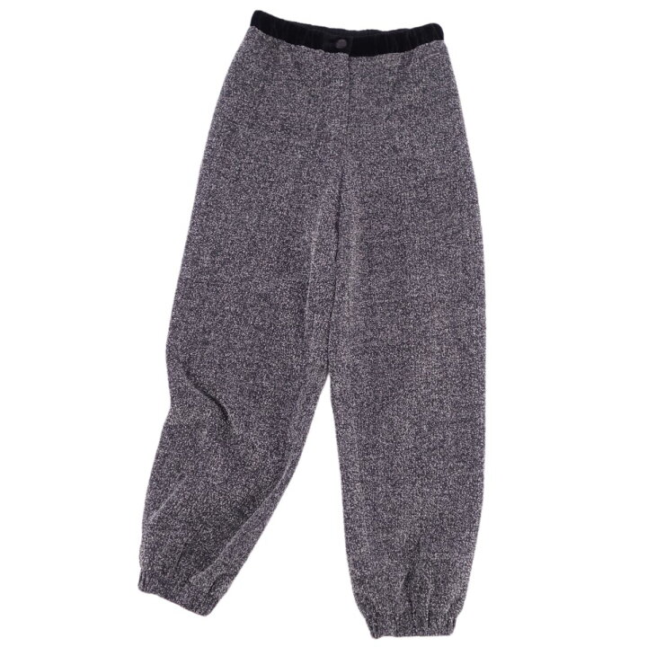 楽天市場】【極美品】シャネル CHANEL パンツ 22AW P73400 ツイード  