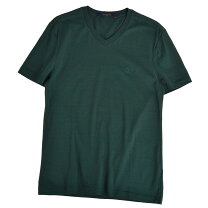 楽天市場】グリーン（ブランドルイ・ヴィトン）（Tシャツ・カットソー 