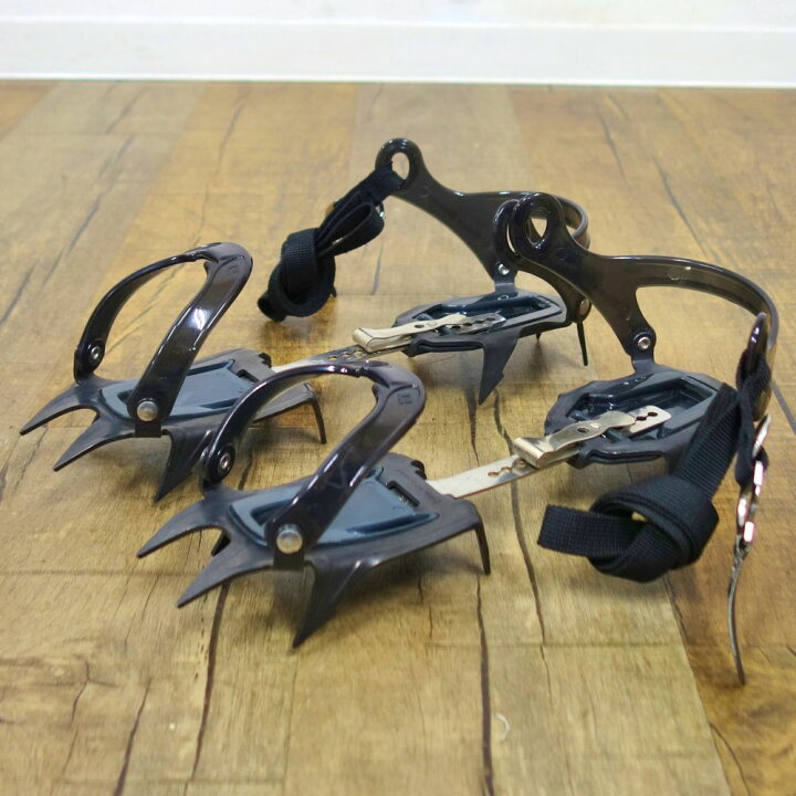楽天市場】【美品】ブラックダイヤモンド Black Diamond コンタクト 
