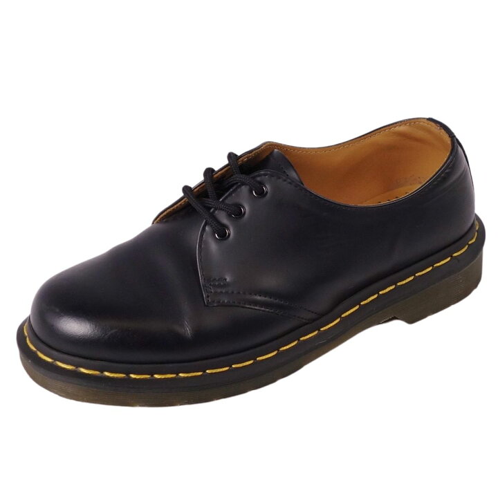 楽天市場】【美品】ドクターマーチン Dr.Martens レザーシューズ 
