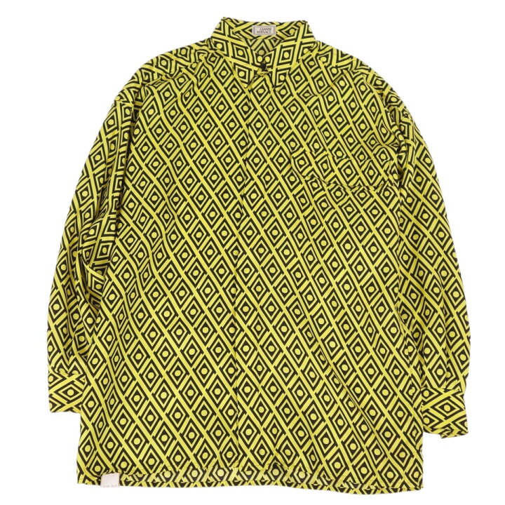 楽天市場】【美品】Vintage ジャンニヴェルサーチ GIANNI VERSACE 