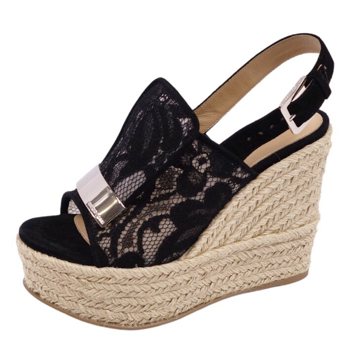 楽天市場】【新古品】セルジオロッシ SERGIO ROSSI サンダル sr1  