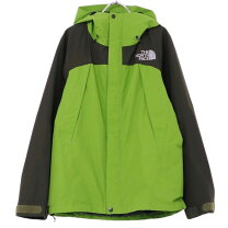 楽天市場】THE NORTH FACE MOUNTAIN JACKET NP15105（メンズ 