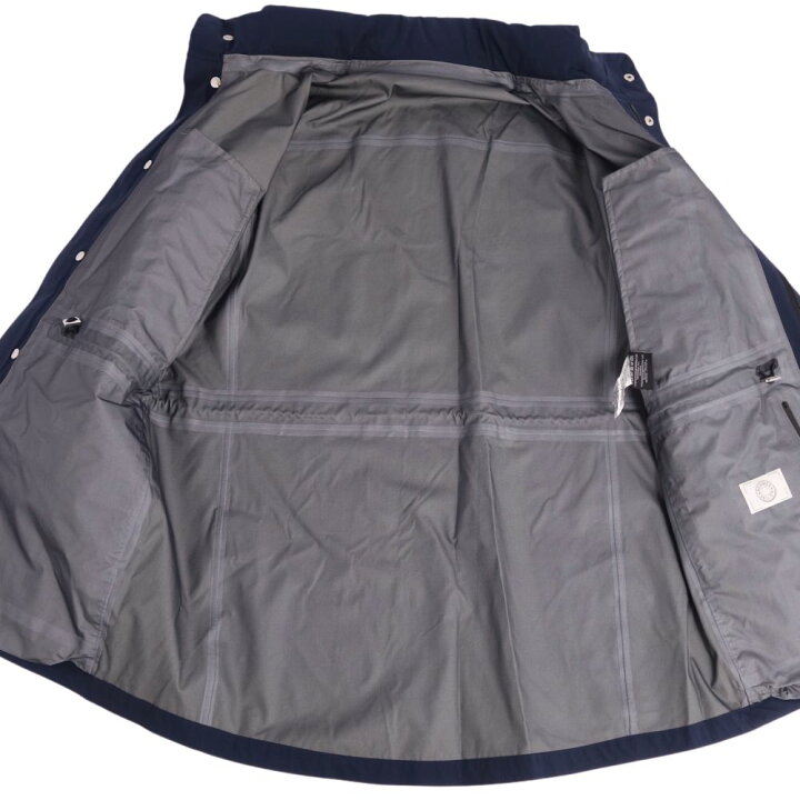 楽天市場】【極美品】エルメス HERMES ジャケット ブルゾン ナイロン  