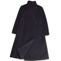 楽天市場】ミンク コート 中古 ブラックの通販