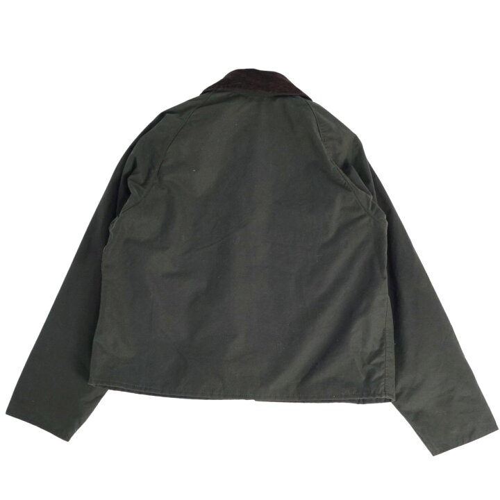 楽天市場】【極美品】バブアー Barbour ジャケット 21AW SPEY スペイ 