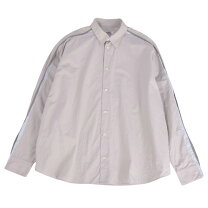 楽天市場】エルメス HERMES（カラーグレー）（カジュアルシャツ  