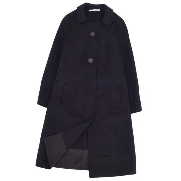 楽天市場】【美品】マーロ malo コート ロングコート カシミヤ100 
