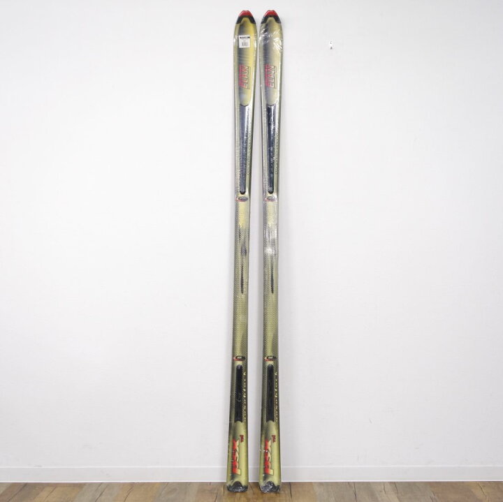 楽天市場】【新古品】エラン ELAN PSX 193cm センター 55mm 