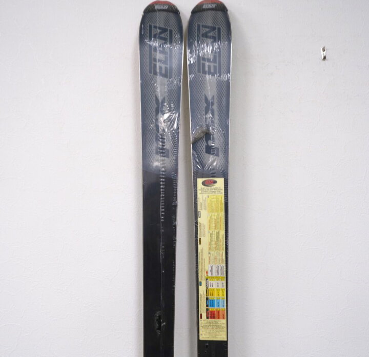 楽天市場】【新古品】エラン ELAN PSX 193cm センター 55mm 