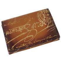 楽天市場】ベルルッティ 名刺入れの通販 