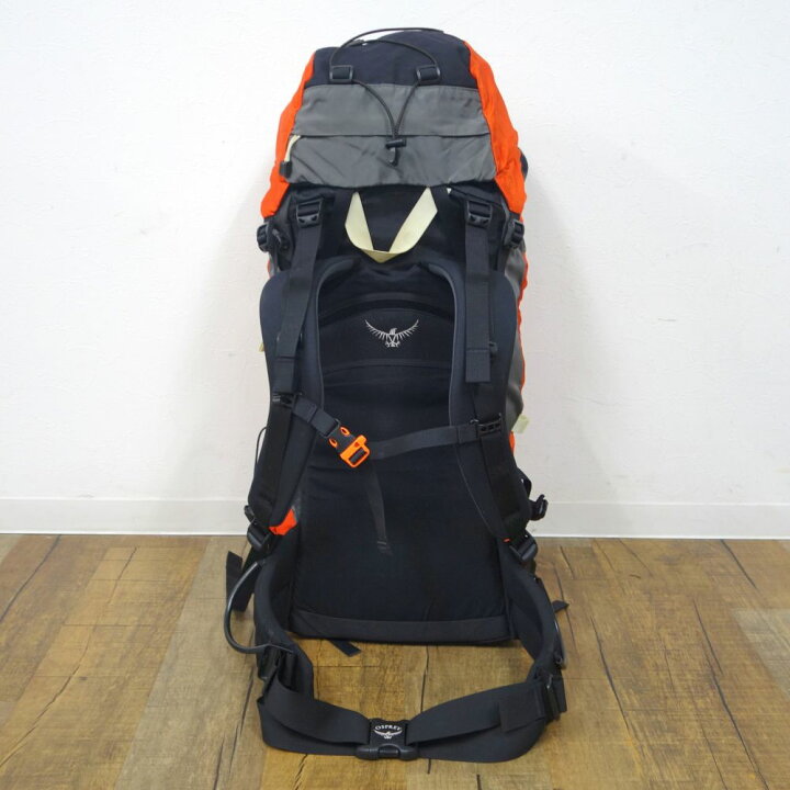 楽天市場】オスプレー OSPREY CERES 50 セレス 50L 大型 バックパック 