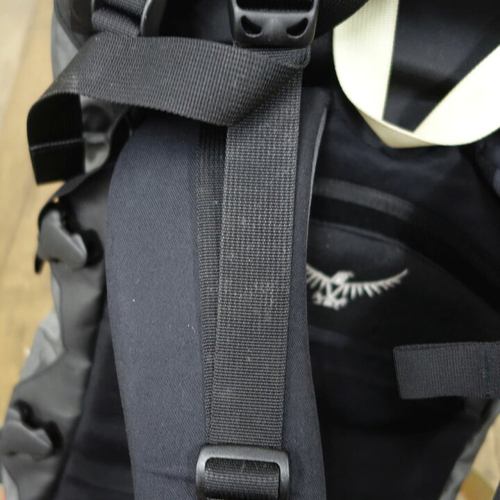 楽天市場】オスプレー OSPREY CERES 50 セレス 50L 大型 バックパック 