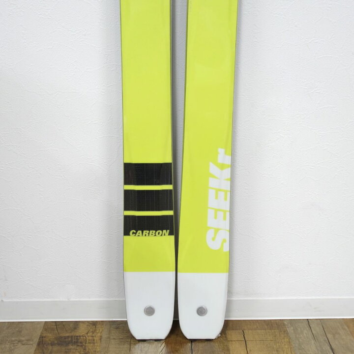 楽天市場】【新古品】ジースリー G3 SEEKr 100 シーカー 170cm 