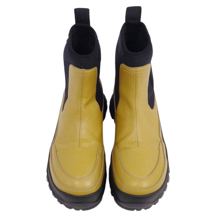 楽天市場】ステラマッカートニー STELLA McCARTNEY ブーツ サイドゴア  