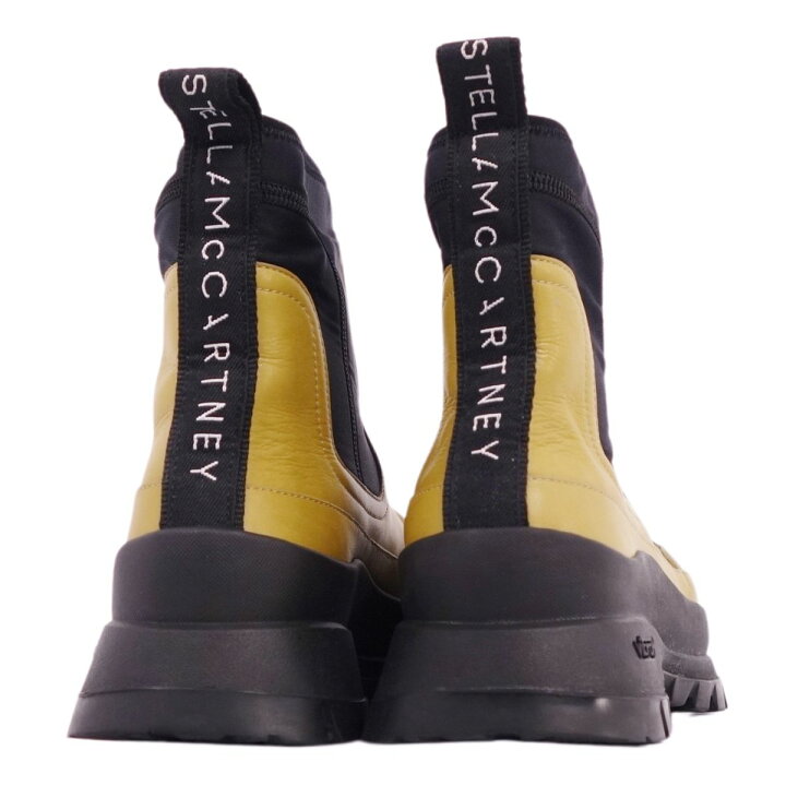 楽天市場】ステラマッカートニー STELLA McCARTNEY ブーツ サイドゴア  