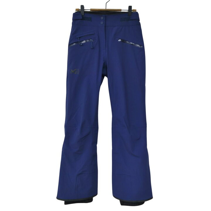 楽天市場】ミレー MILLET SNOWBASIN PANT MIV9232J スノーバシン 
