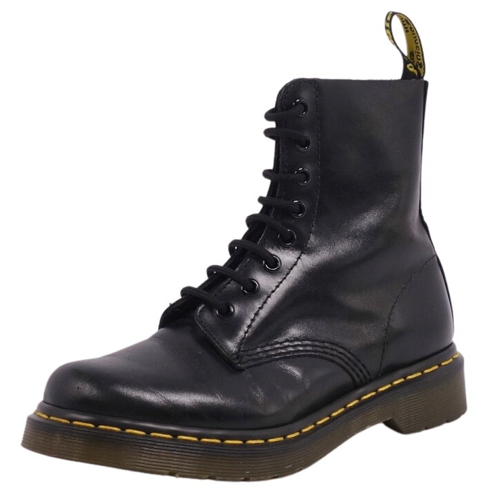 楽天市場】【美品】ドクターマーチン Dr.Martens ブーツ ショート 