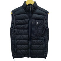 楽天市場】haglofs bivvy down hoodの通販