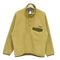 楽天市場】パタゴニア シンチラ スナップ t プル オーバーの通販