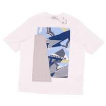 楽天市場】エルメス Tシャツ（カラーホワイト）（Tシャツ・カットソー 