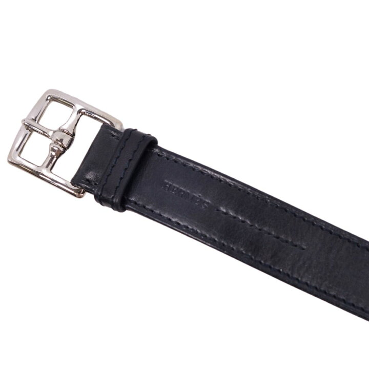 楽天市場】【極美品】エルメス HERMES マルジェラ期 1999年 二重巻き  