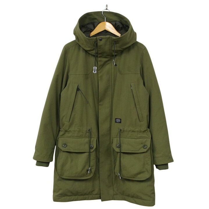 楽天市場】【美品】スノーピーク snowpeak TAKIBI タキビ ダウン 