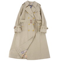 楽天市場】burberry トレンチコート 一枚袖の通販 