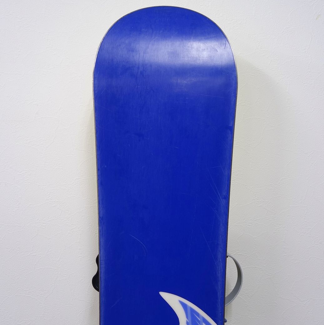 楽天市場】モロー MORROW スノーボード 140cm ビンディング セット