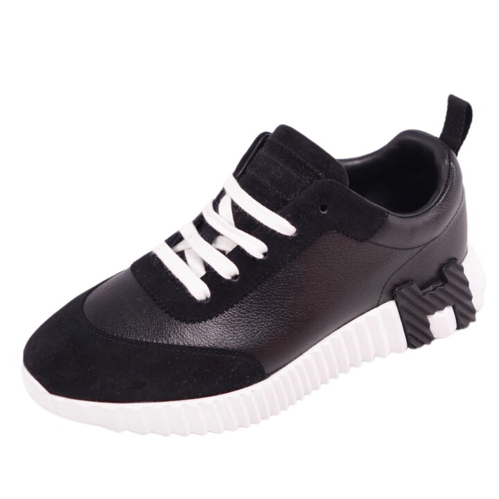 楽天市場】【美品】エルメス HERMES スニーカー BOUNCING バウンシング  