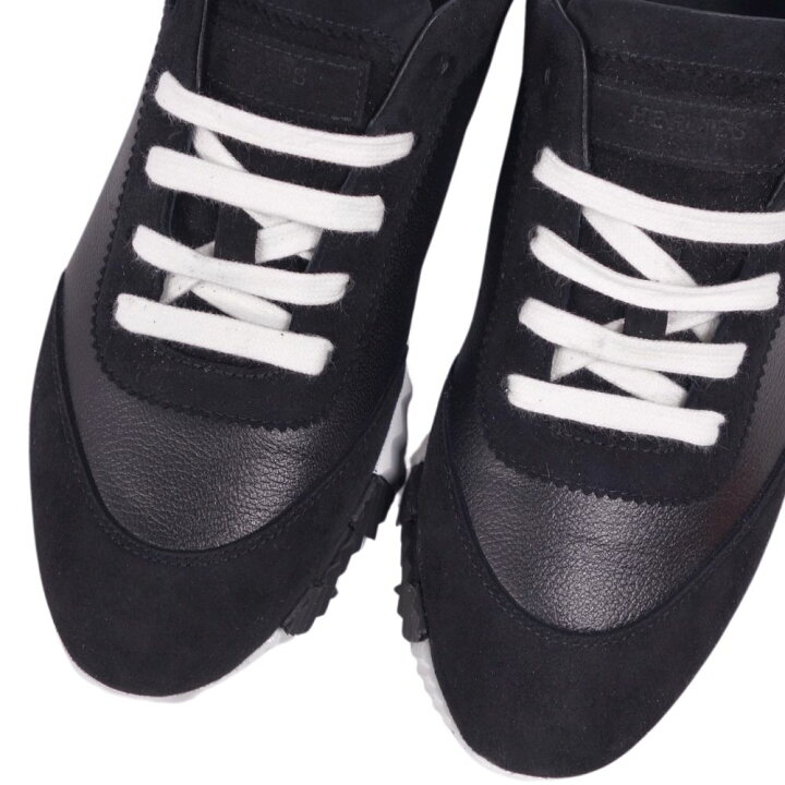 楽天市場】【美品】エルメス HERMES スニーカー BOUNCING バウンシング  