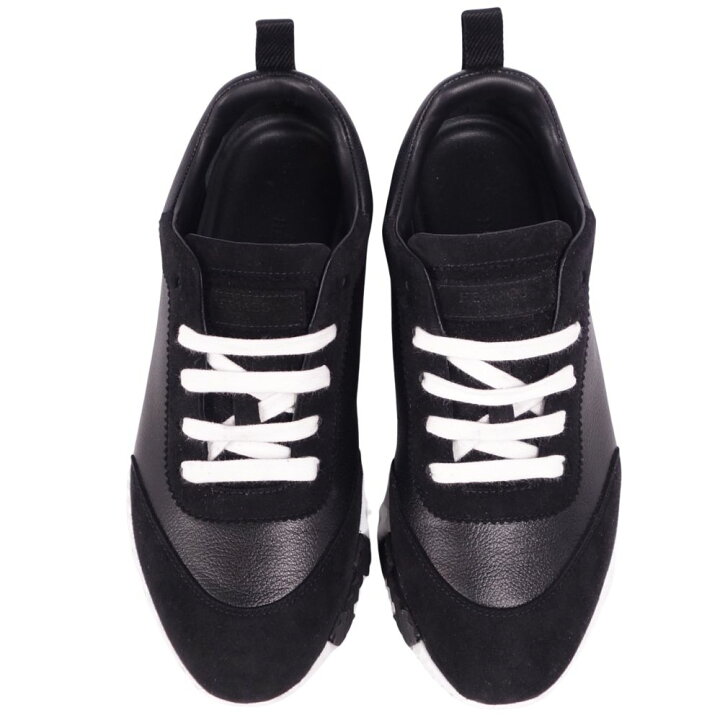 楽天市場】【美品】エルメス HERMES スニーカー BOUNCING バウンシング  