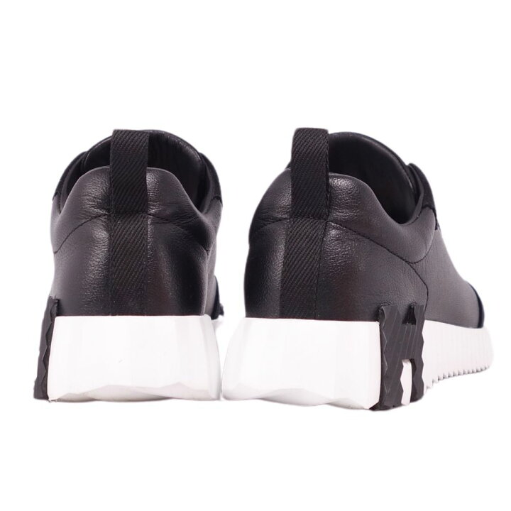 楽天市場】【美品】エルメス HERMES スニーカー BOUNCING バウンシング  