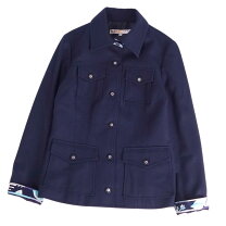 楽天市場】レオナール ジャケットの通販